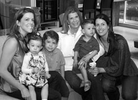 Maria Márcia Vince Garcia Pedriali